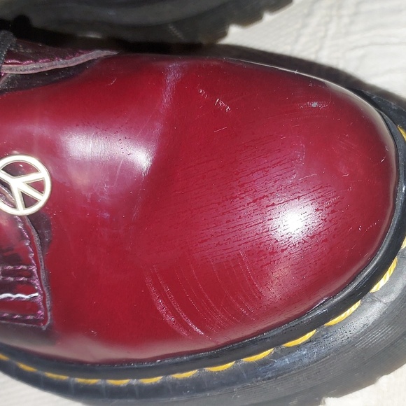 COPY - Dr. Martens Air Wair Boots - Picture 4 of 13